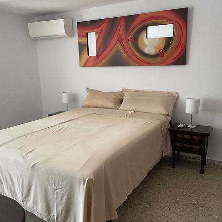 Casa Puput Βίλα Αλτέα Εξωτερικό φωτογραφία