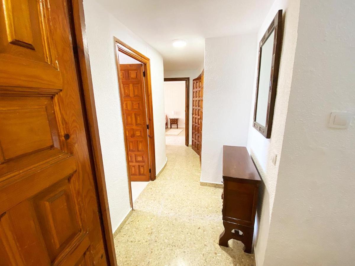 Casa Puput Βίλα Αλτέα Εξωτερικό φωτογραφία