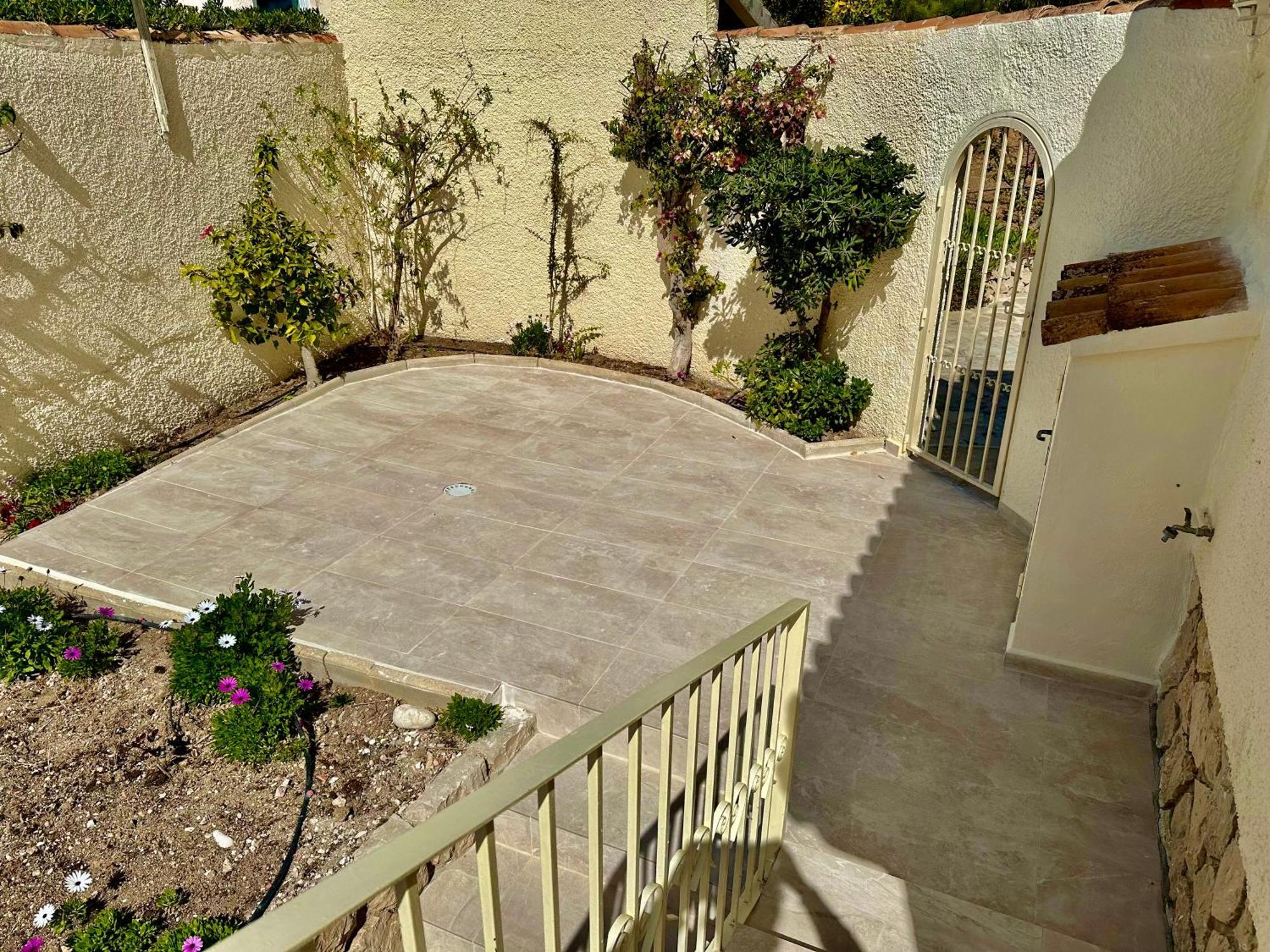 Casa Puput Βίλα Αλτέα Εξωτερικό φωτογραφία