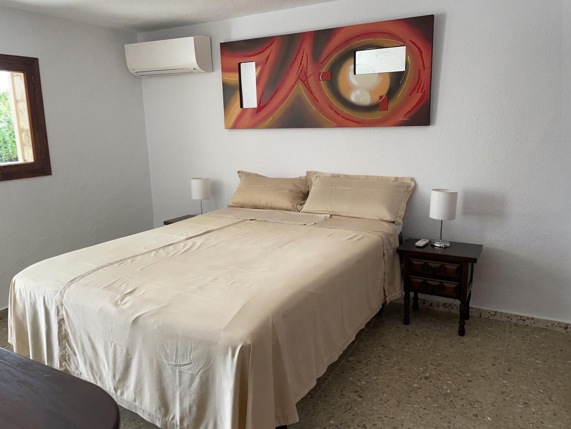 Casa Puput Βίλα Αλτέα Εξωτερικό φωτογραφία